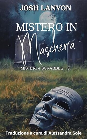 Mistero in Maschera: Misteri e Scrabble